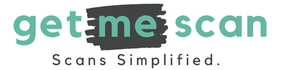 GetMeScan