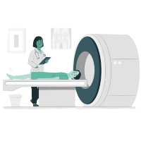 MRI Scan